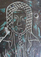 Eleanor Middleton 1400 Allerton Mauleverer